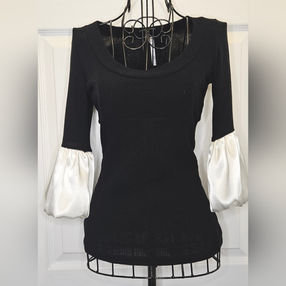🌺French Kiss Lightweight Knit Sweater Top